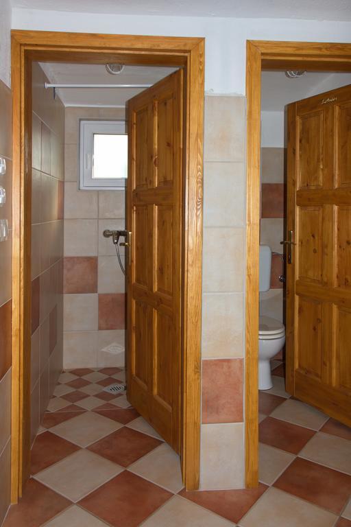 Cottage Suha Бохінь Номер фото