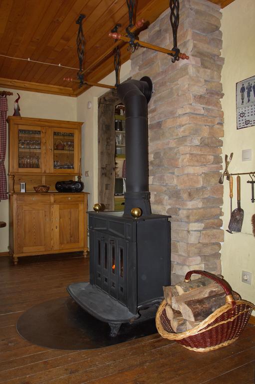 Cottage Suha Бохінь Номер фото