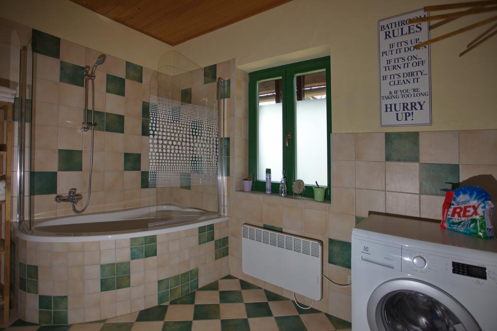 Cottage Suha Бохінь Номер фото